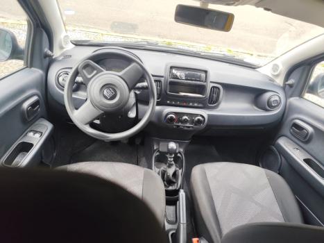 FIAT Mobi 1.0 4P FLEX DRIVE FIRE FLY, Foto 6
