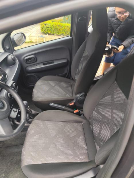 FIAT Mobi 1.0 4P FLEX DRIVE FIRE FLY, Foto 7