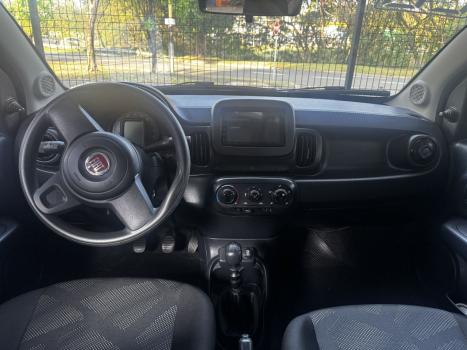 FIAT Mobi 1.0 4P FLEX EVO LIKE, Foto 9