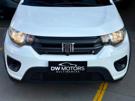 FIAT Mobi 1.0 4P FLEX EVO LIKE, Foto 2