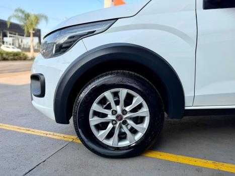 FIAT Mobi 1.0 4P FLEX EVO LIKE, Foto 5