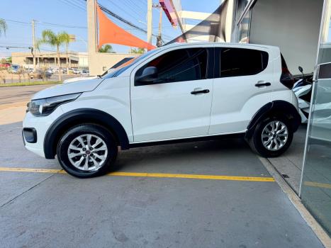 FIAT Mobi 1.0 4P FLEX EVO LIKE, Foto 6