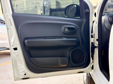 FIAT Mobi 1.0 4P FLEX EVO LIKE, Foto 8