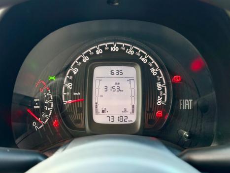 FIAT Mobi 1.0 4P FLEX EVO LIKE, Foto 9
