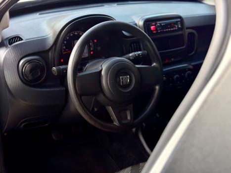 FIAT Mobi 1.0 4P FLEX EVO LIKE, Foto 10