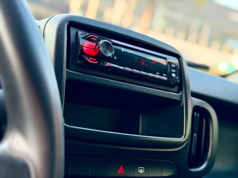 FIAT Mobi 1.0 4P FLEX EVO LIKE, Foto 11