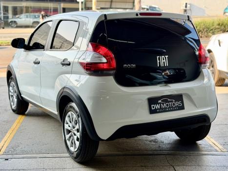 FIAT Mobi 1.0 4P FLEX EVO LIKE, Foto 15