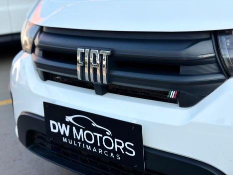 FIAT Mobi 1.0 4P FLEX EVO LIKE, Foto 18