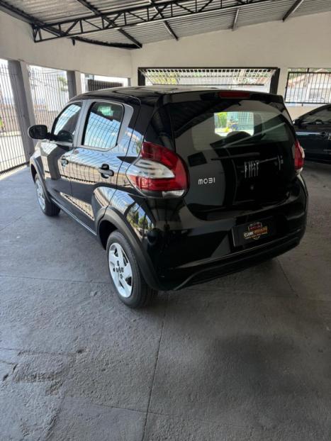FIAT Mobi 1.0 4P FLEX EVO LIKE, Foto 3