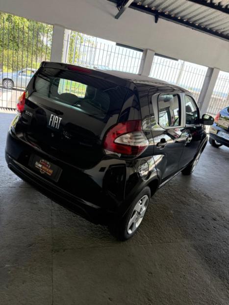 FIAT Mobi 1.0 4P FLEX EVO LIKE, Foto 4