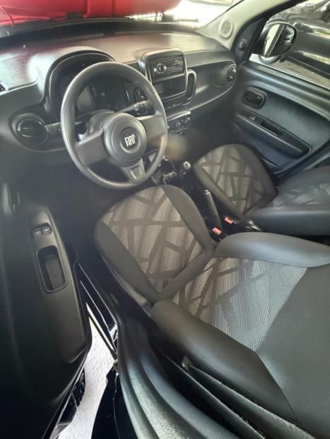 FIAT Mobi 1.0 4P FLEX EVO LIKE, Foto 5
