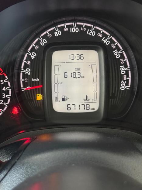 FIAT Mobi 1.0 4P FLEX EVO LIKE, Foto 7