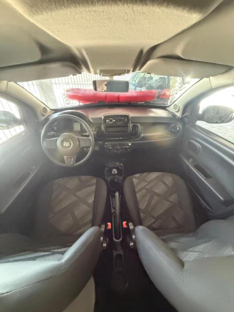 FIAT Mobi 1.0 4P FLEX EVO LIKE, Foto 8