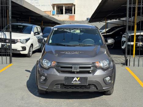 FIAT Mobi 1.0 4P FLEX EVO LIKE, Foto 1
