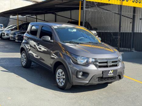 FIAT Mobi 1.0 4P FLEX EVO LIKE, Foto 2