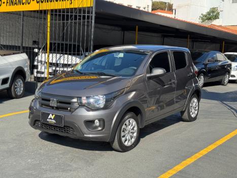 FIAT Mobi 1.0 4P FLEX EVO LIKE, Foto 3
