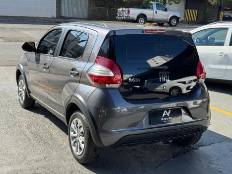 FIAT Mobi 1.0 4P FLEX EVO LIKE, Foto 5
