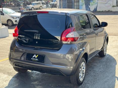FIAT Mobi 1.0 4P FLEX EVO LIKE, Foto 6