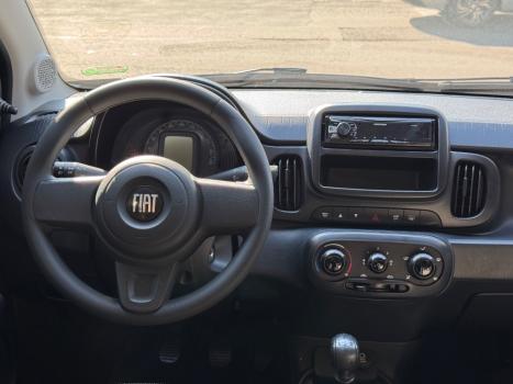 FIAT Mobi 1.0 4P FLEX EVO LIKE, Foto 7
