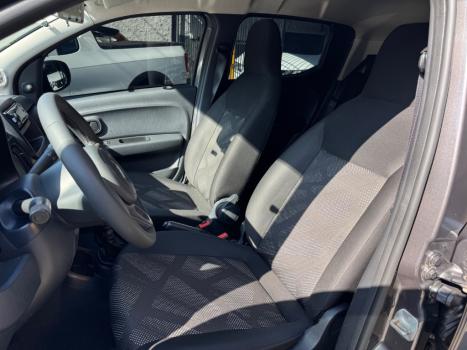 FIAT Mobi 1.0 4P FLEX EVO LIKE, Foto 8