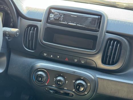 FIAT Mobi 1.0 4P FLEX EVO LIKE, Foto 9