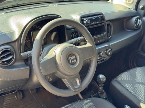 FIAT Mobi 1.0 4P FLEX EVO LIKE, Foto 10