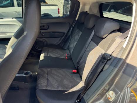 FIAT Mobi 1.0 4P FLEX EVO LIKE, Foto 11