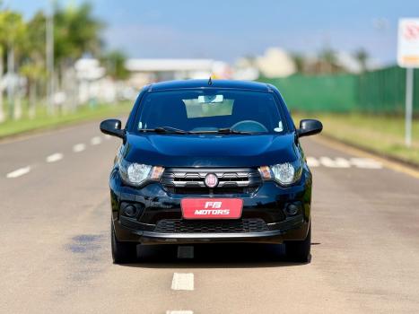 FIAT Mobi 1.0 4P FLEX EVO LIKE, Foto 2