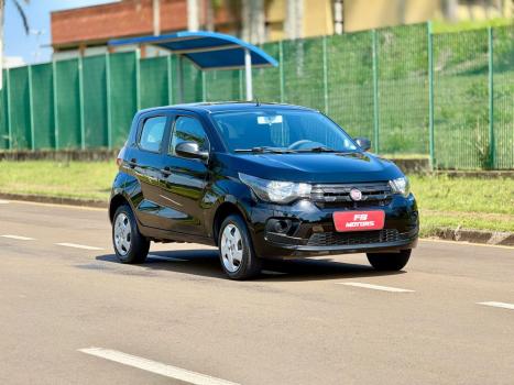 FIAT Mobi 1.0 4P FLEX EVO LIKE, Foto 3