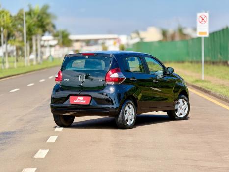 FIAT Mobi 1.0 4P FLEX EVO LIKE, Foto 4