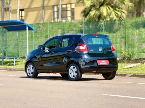 FIAT Mobi 1.0 4P FLEX EVO LIKE, Foto 5