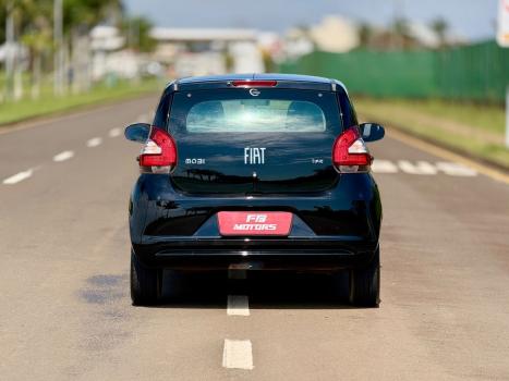 FIAT Mobi 1.0 4P FLEX EVO LIKE, Foto 6