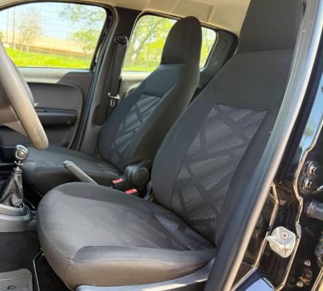 FIAT Mobi 1.0 4P FLEX EVO LIKE, Foto 7