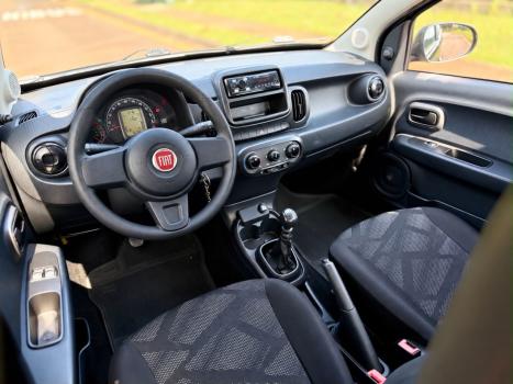 FIAT Mobi 1.0 4P FLEX EVO LIKE, Foto 8