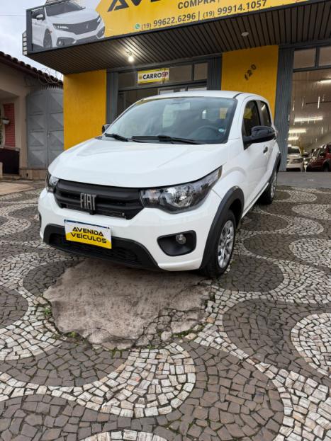FIAT Mobi 1.0 4P FLEX EVO LIKE, Foto 1