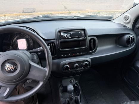 FIAT Mobi 1.0 4P FLEX EVO LIKE, Foto 2