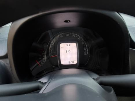 FIAT Mobi 1.0 4P FLEX EVO LIKE, Foto 3
