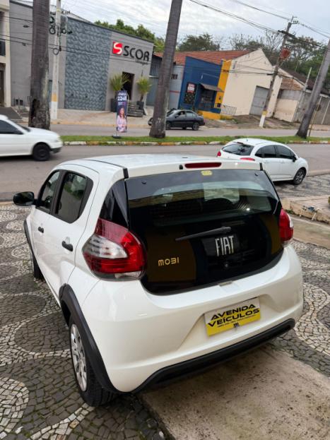 FIAT Mobi 1.0 4P FLEX EVO LIKE, Foto 4