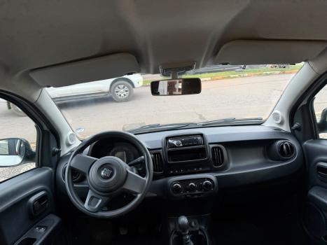 FIAT Mobi 1.0 4P FLEX EVO LIKE, Foto 5