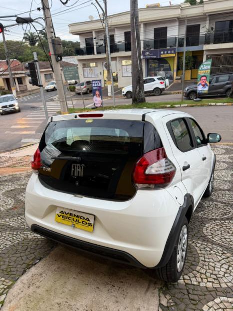 FIAT Mobi 1.0 4P FLEX EVO LIKE, Foto 6
