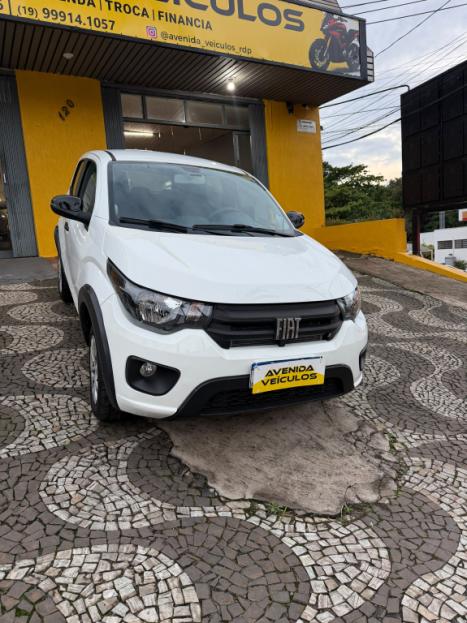 FIAT Mobi 1.0 4P FLEX EVO LIKE, Foto 9