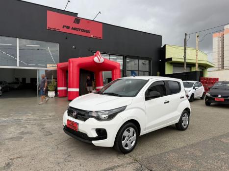 FIAT Mobi 1.0 4P FLEX EVO LIKE, Foto 1
