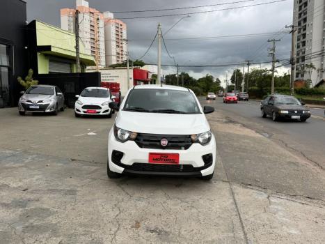 FIAT Mobi 1.0 4P FLEX EVO LIKE, Foto 2