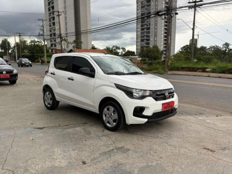 FIAT Mobi 1.0 4P FLEX EVO LIKE, Foto 3
