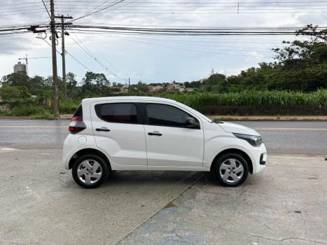 FIAT Mobi 1.0 4P FLEX EVO LIKE, Foto 5