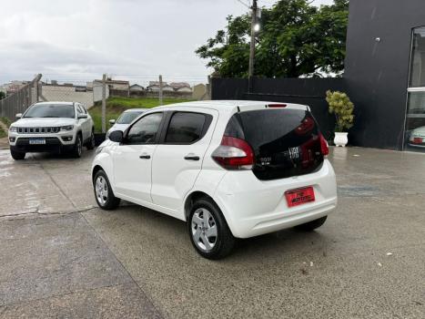 FIAT Mobi 1.0 4P FLEX EVO LIKE, Foto 6