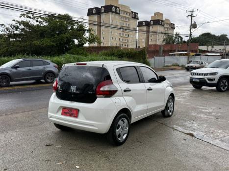 FIAT Mobi 1.0 4P FLEX EVO LIKE, Foto 8