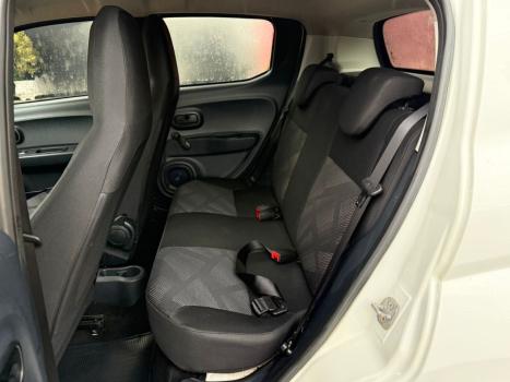 FIAT Mobi 1.0 4P FLEX EVO LIKE, Foto 9