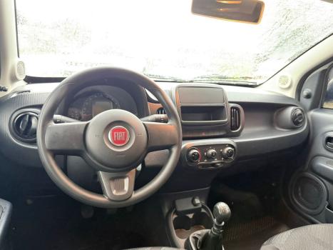 FIAT Mobi 1.0 4P FLEX EVO LIKE, Foto 11
