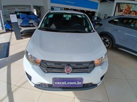 FIAT Mobi 1.0 4P FLEX EVO EASY, Foto 2